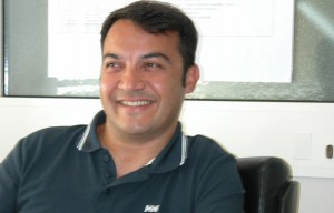 Gaetano Pedroni
