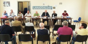 Comitato Bicentenario Parrocchia S.M.Maddalena
