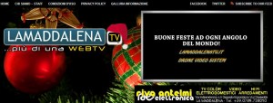 Buone Feste 2012-2013