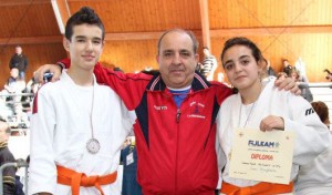 Judo Club La Maddalena