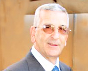 Salvatore Faggiani