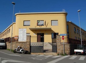 Istituto Nautico La Maddalena