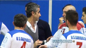 Garibaldi volley sconfitto a Quartu