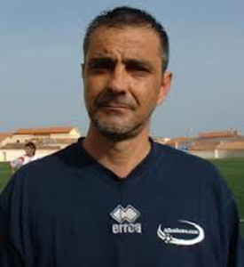 Fabrizio Murgia, ex Ilvamaddalena