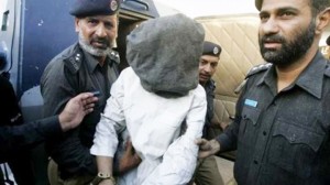 Un arresto della polizia afghana