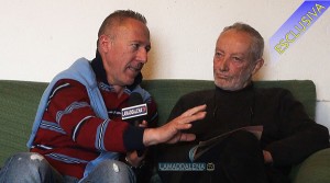 Mauro Morando, intervistato da Lorenzo Impagliazzo
