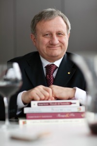 Giuseppe Vaccarini - Presidente ASPI