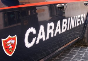Carabinieri-Nucleo-Radiomobile