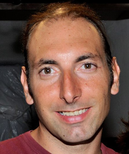 Pietro Di Maio · Team LaMaddalena.TV