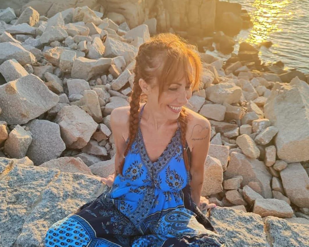 Francesca Naseddu · Team LaMaddalena.TV