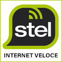 Banner pubblicitario STEL
